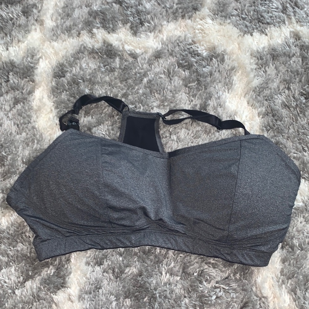 Women’s Nursing/Maternity Sports Bra - XL